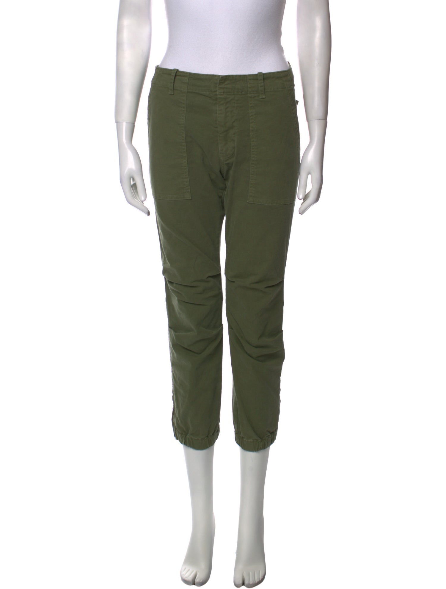 Nili Lotan Skinny Leg Pants