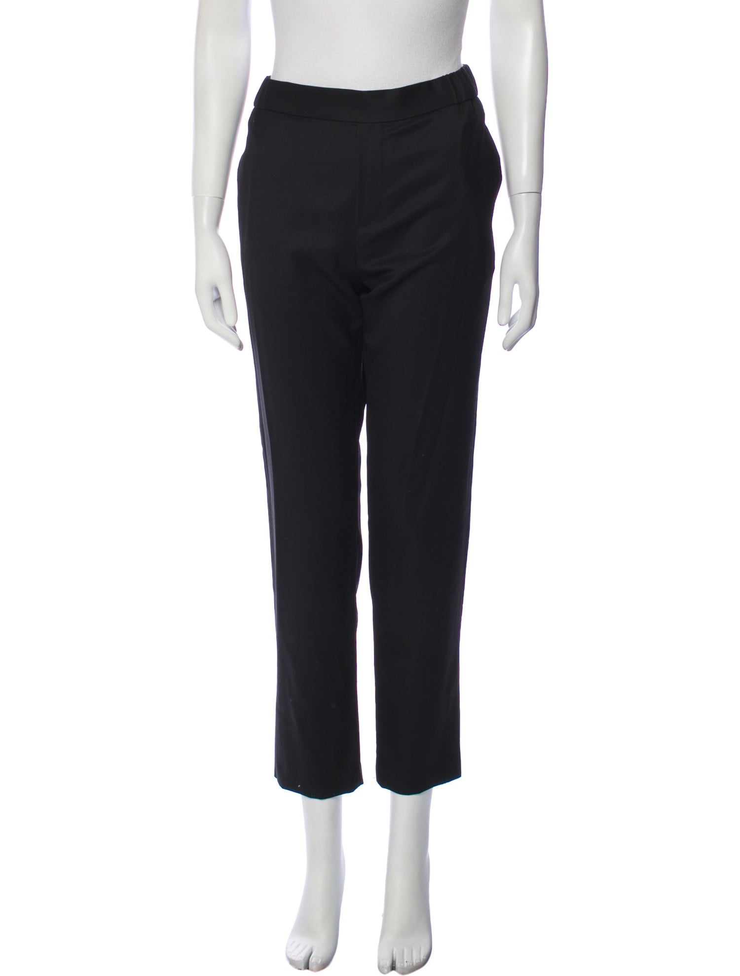 Nili Lotan Skinny Leg Pants
