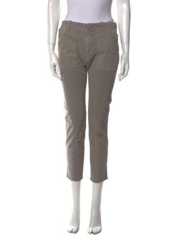 Nili Lotan Pants Skinny Leg US 2 | XS