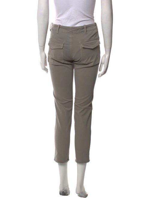 Nili Lotan Skinny Leg Pants