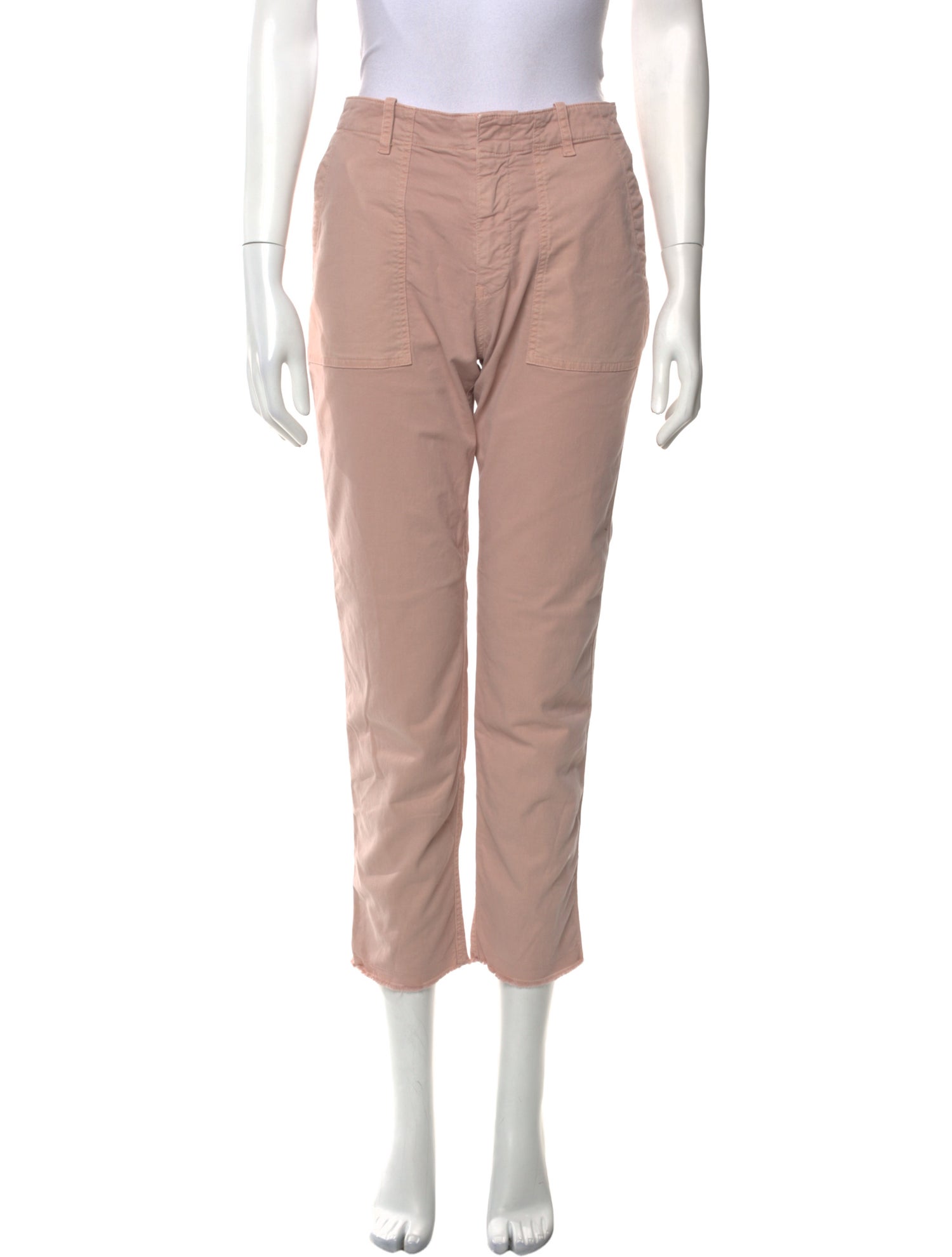 Nili Lotan Skinny Leg Pants