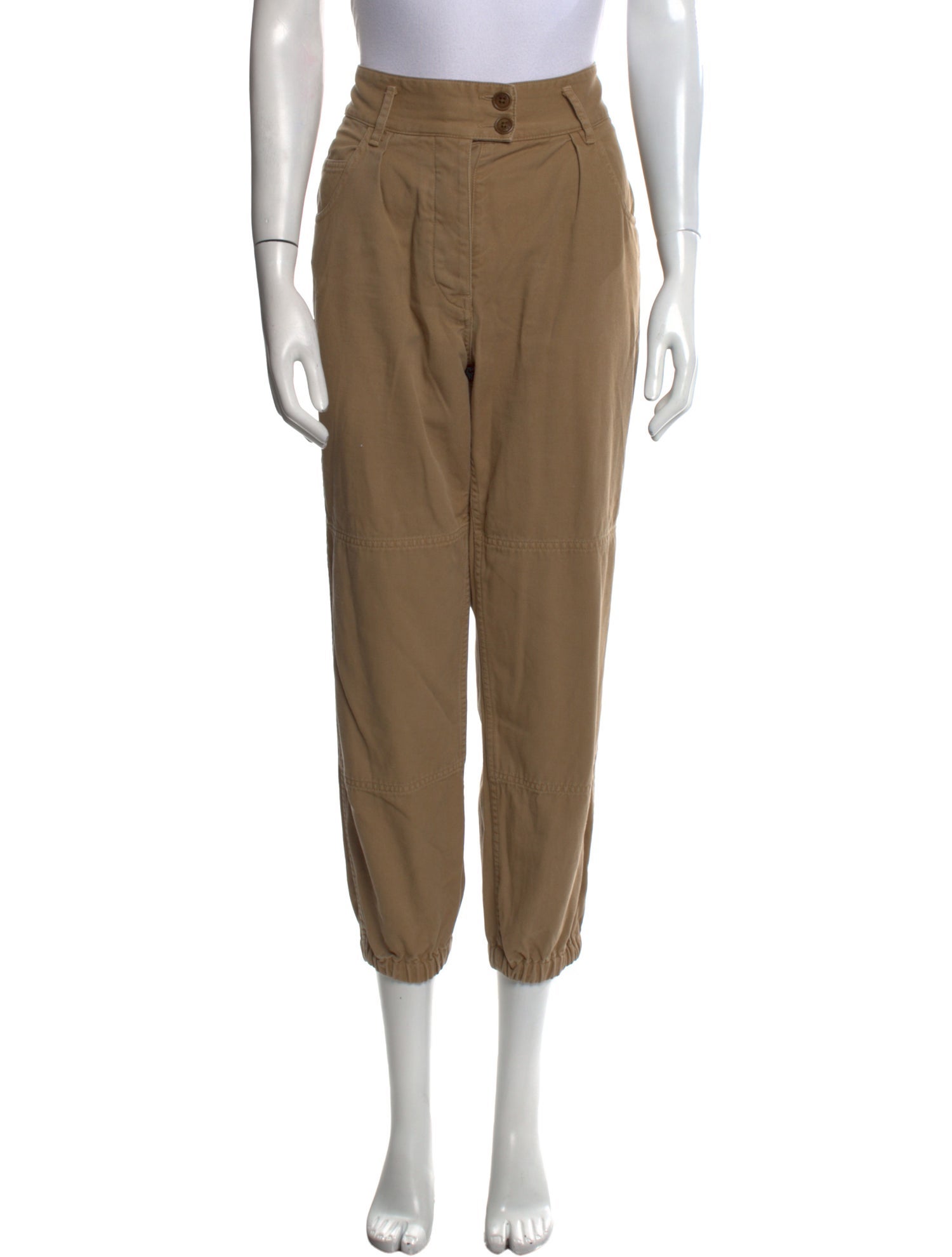 Nili Lotan Skinny Leg Pants