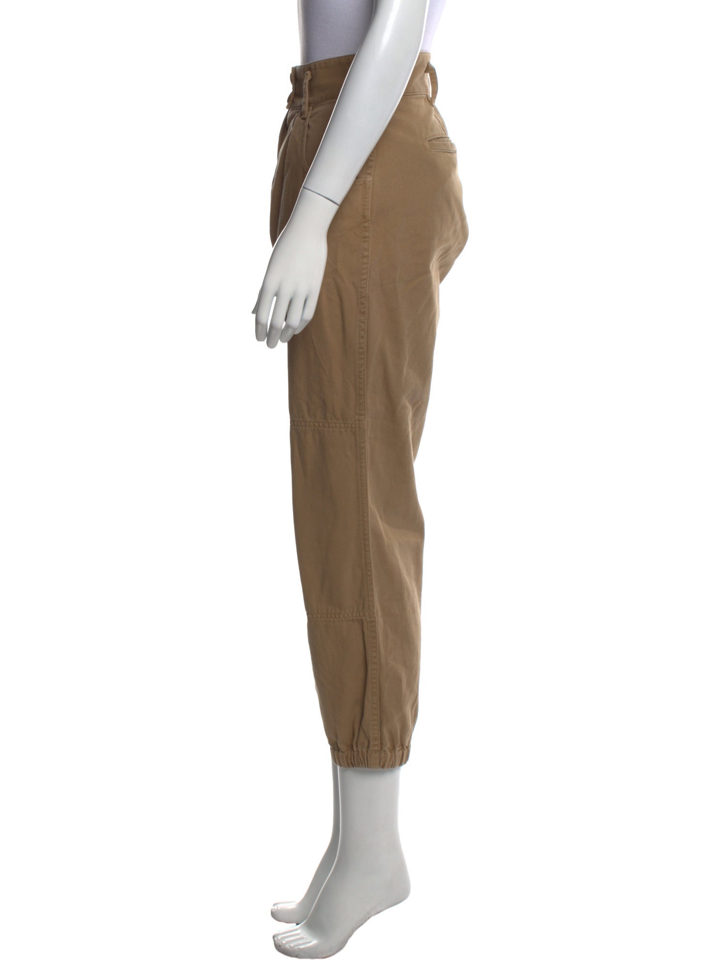 Nili Lotan Skinny Leg Pants