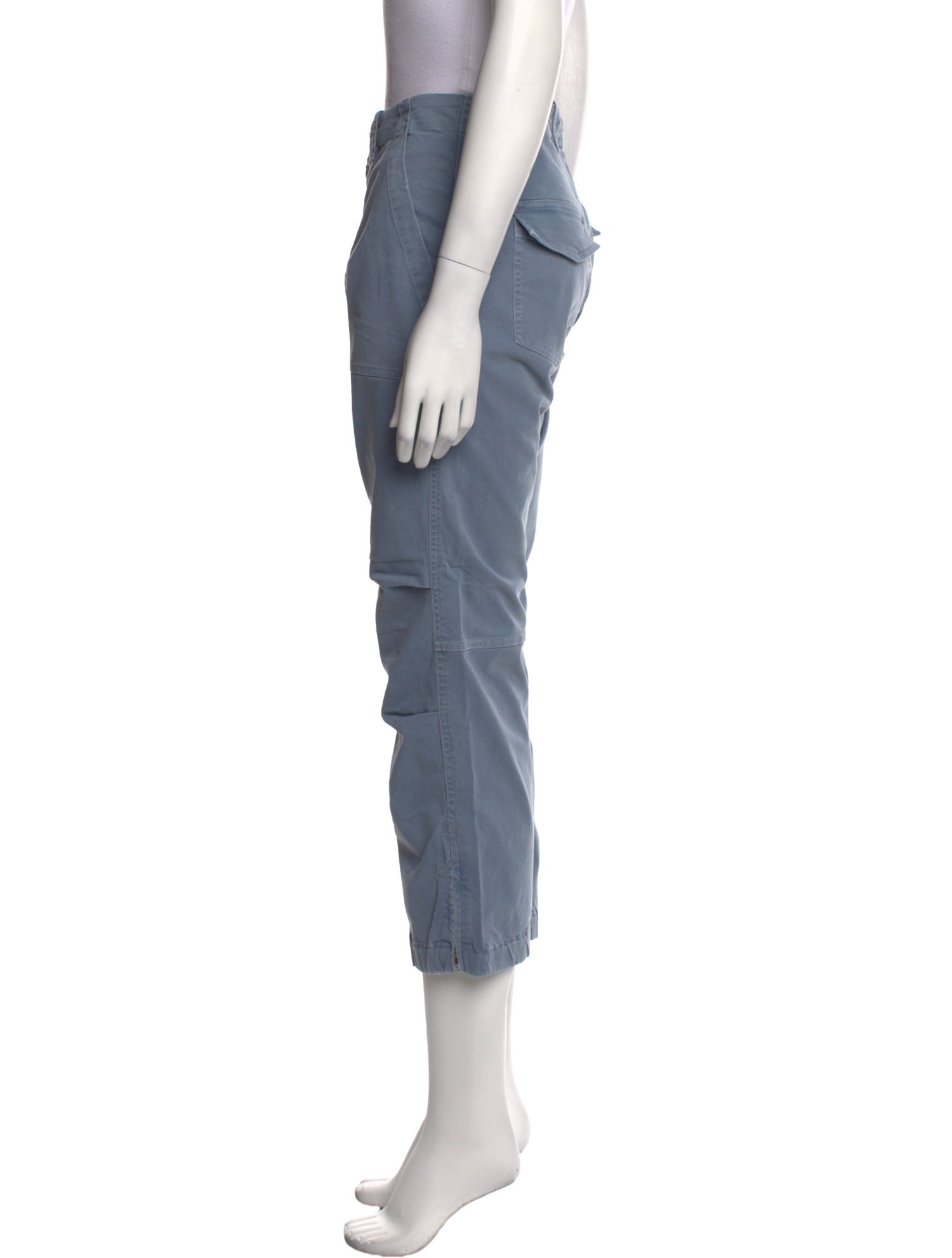 Nili Lotan Straight Leg Pants