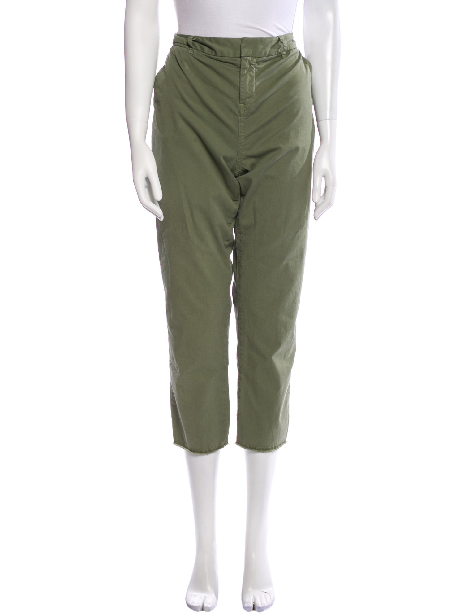 Nili Lotan Wide Leg Pants