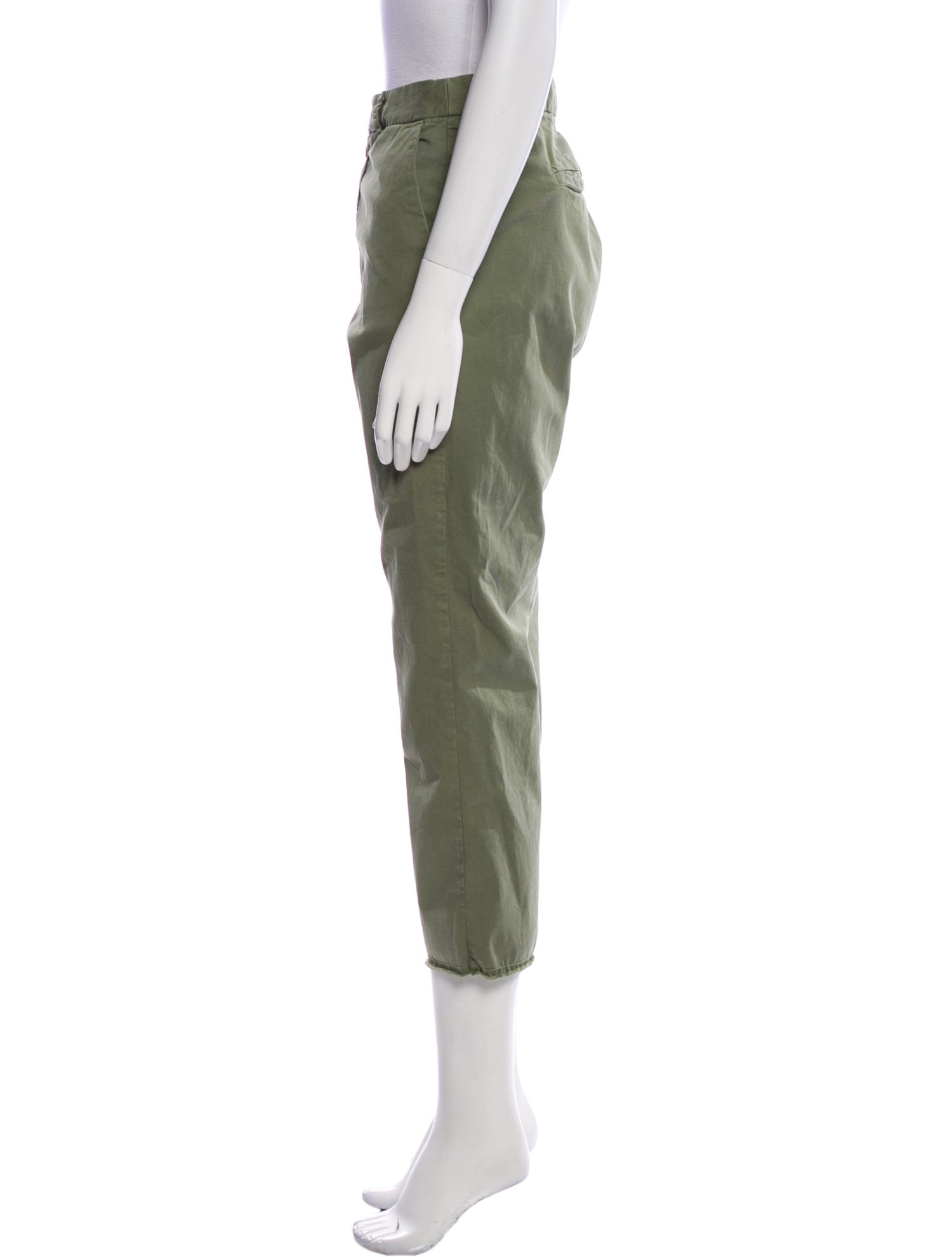 Nili Lotan Wide Leg Pants