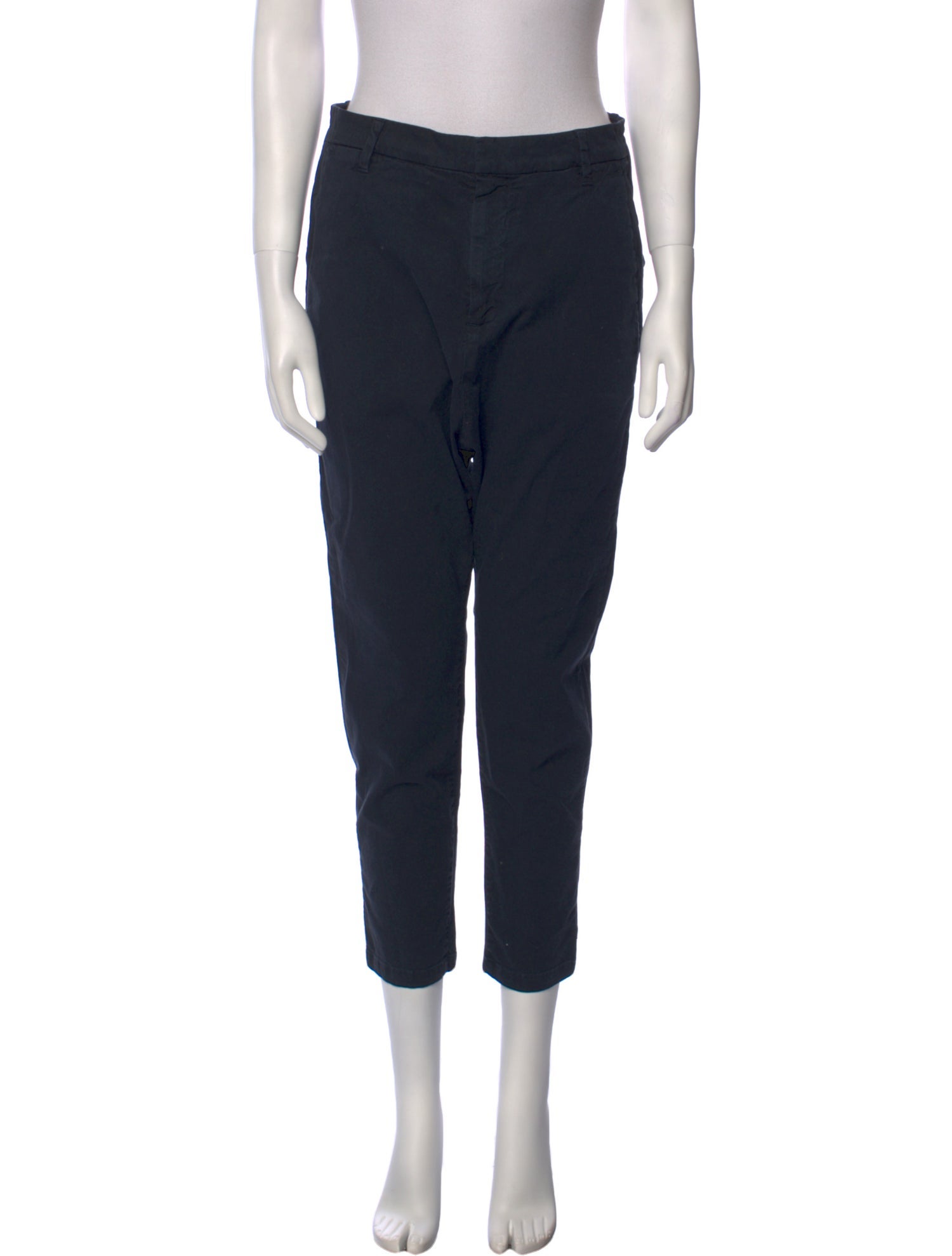 Nili Lotan Skinny Leg Pants