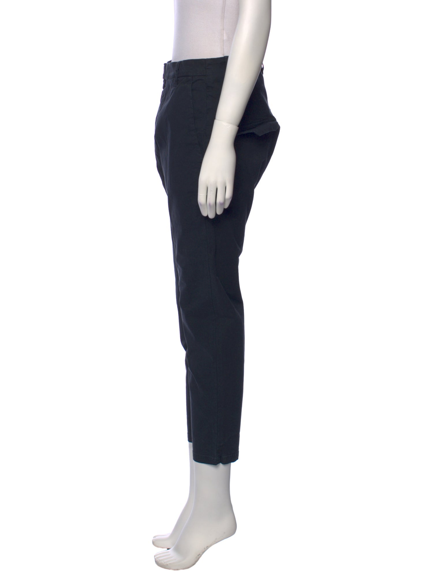 Nili Lotan Skinny Leg Pants