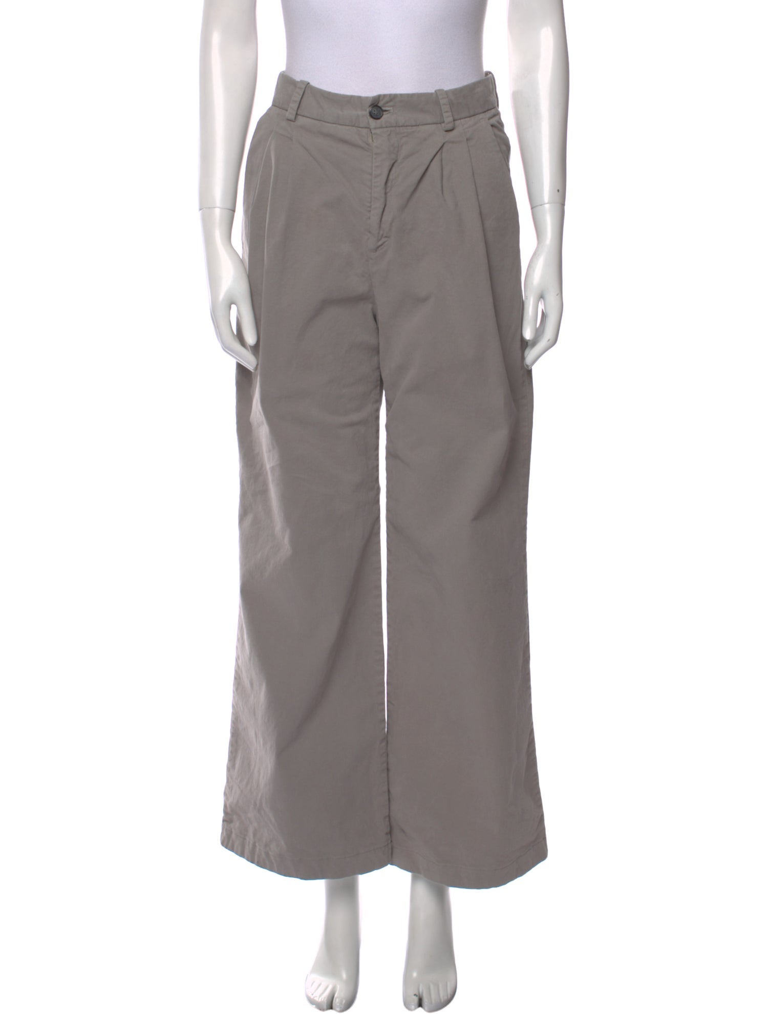 Nili Lotan Wide Leg Pants