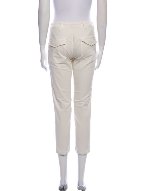 Nili Lotan Straight Leg Pants