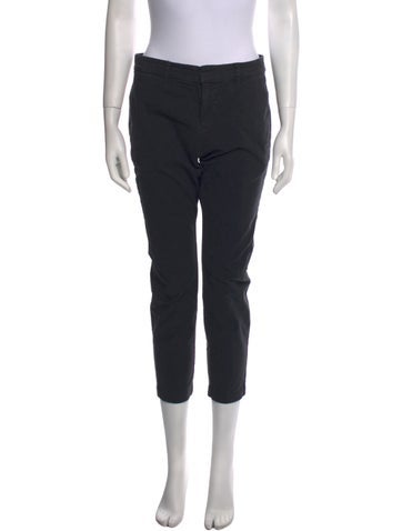 Nili Lotan Pants Straight Leg US 2 | XS