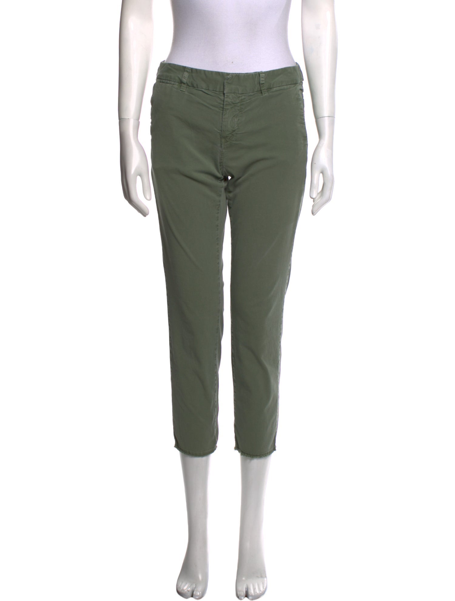 Nili Lotan Skinny Leg Pants