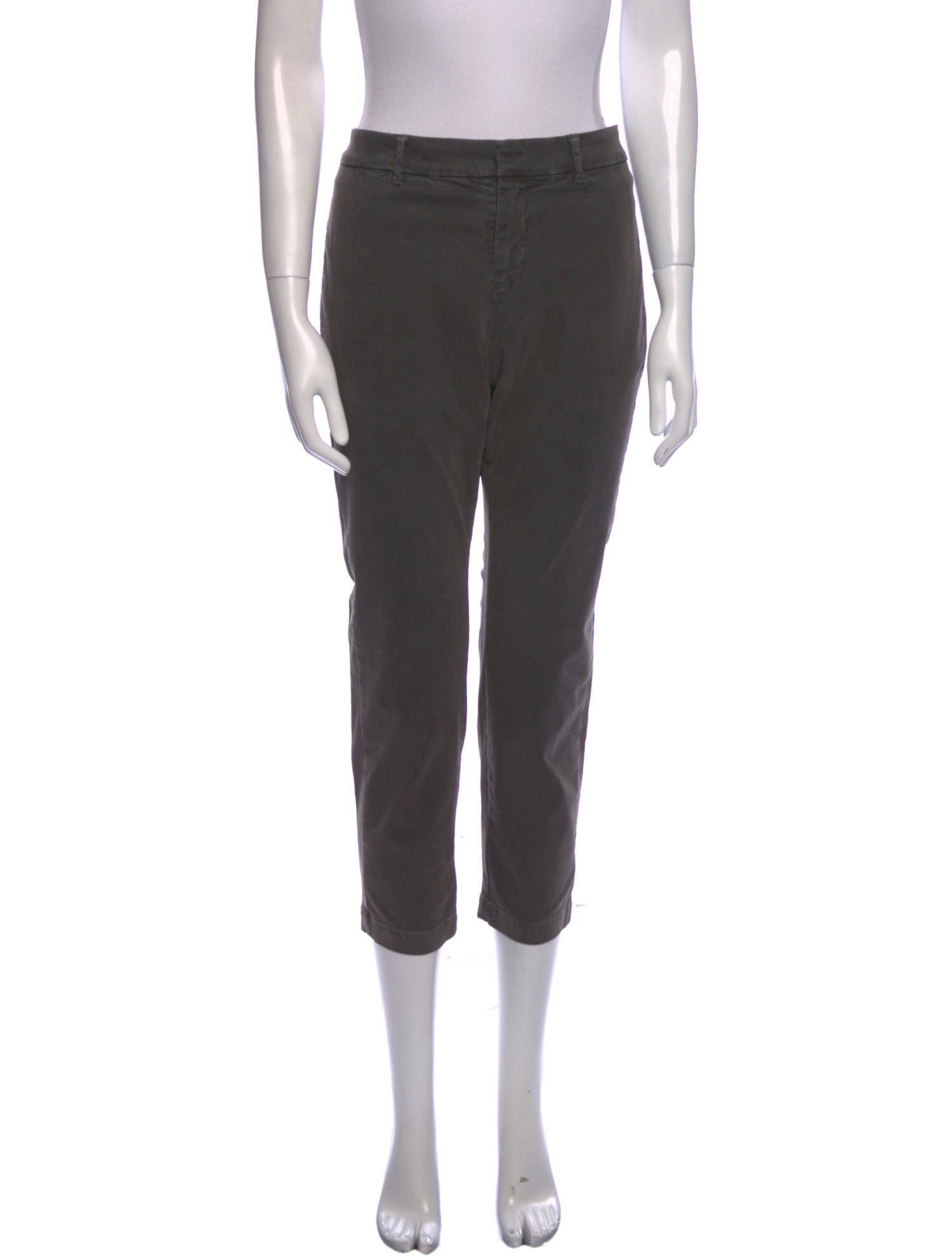 Nili Lotan Skinny Leg Pants