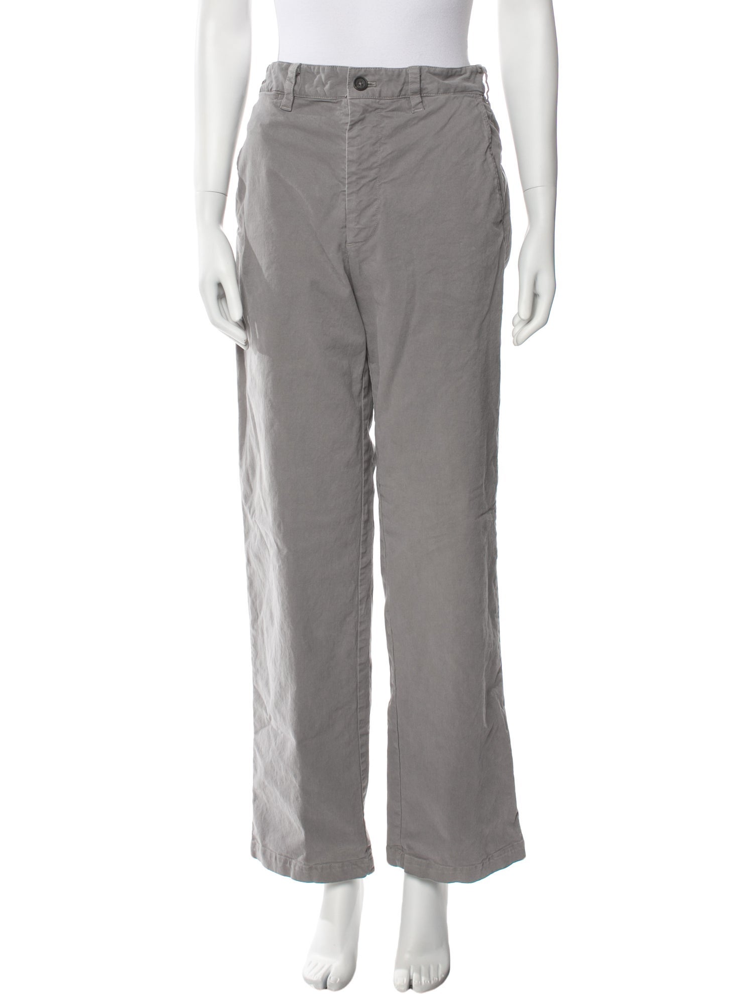 Nili Lotan Wide Leg Pants