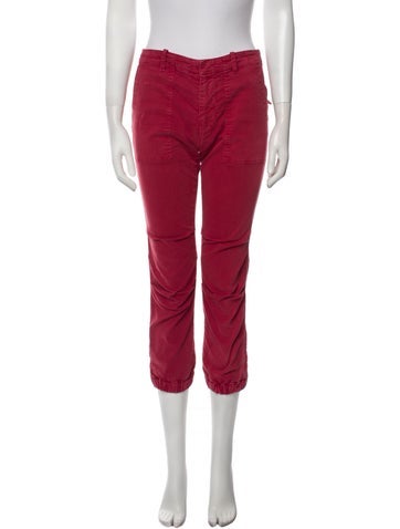 Nili Lotan Pants Skinny Leg US 2 | XS