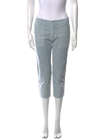 Nili Lotan Pants Straight Leg US 4 | S