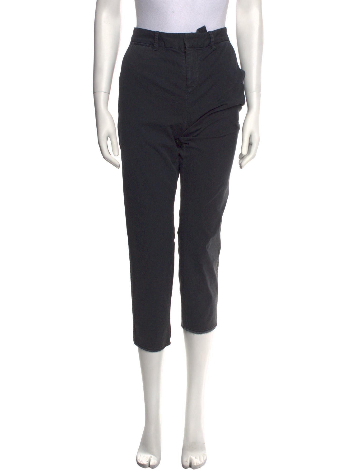 Nili Lotan Straight Leg Pants