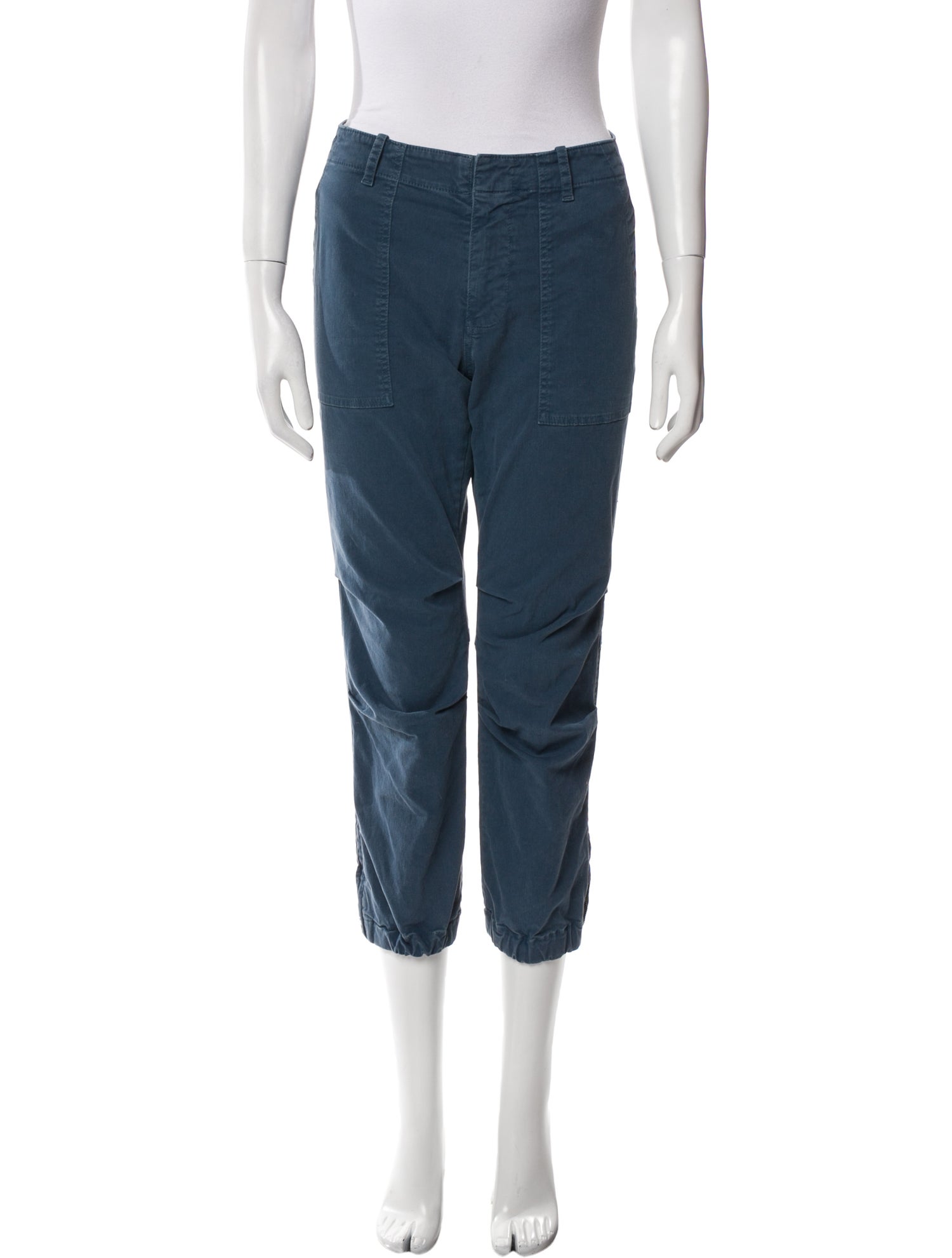 Nili Lotan Skinny Leg Pants