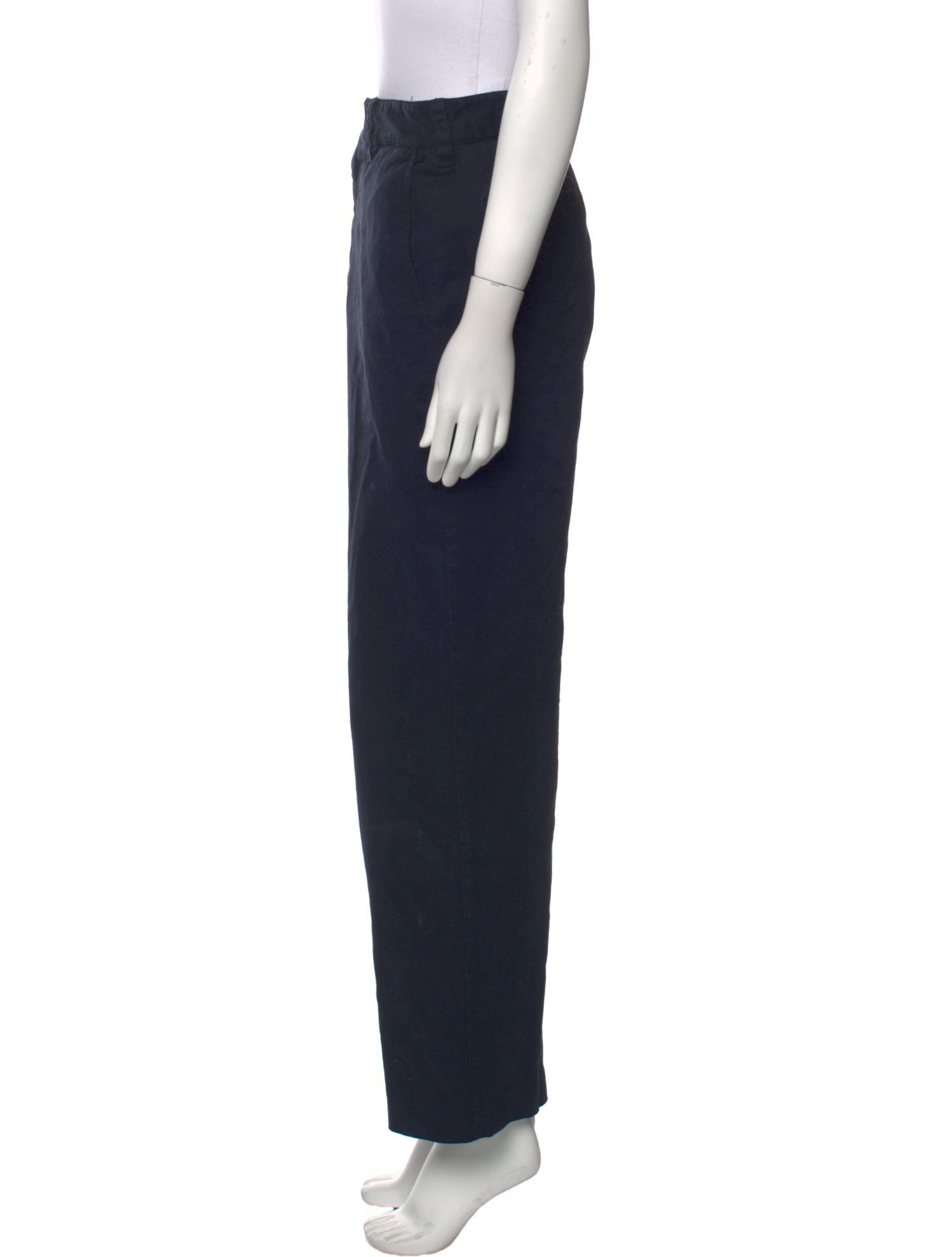 Nili Lotan Wide Leg Pants