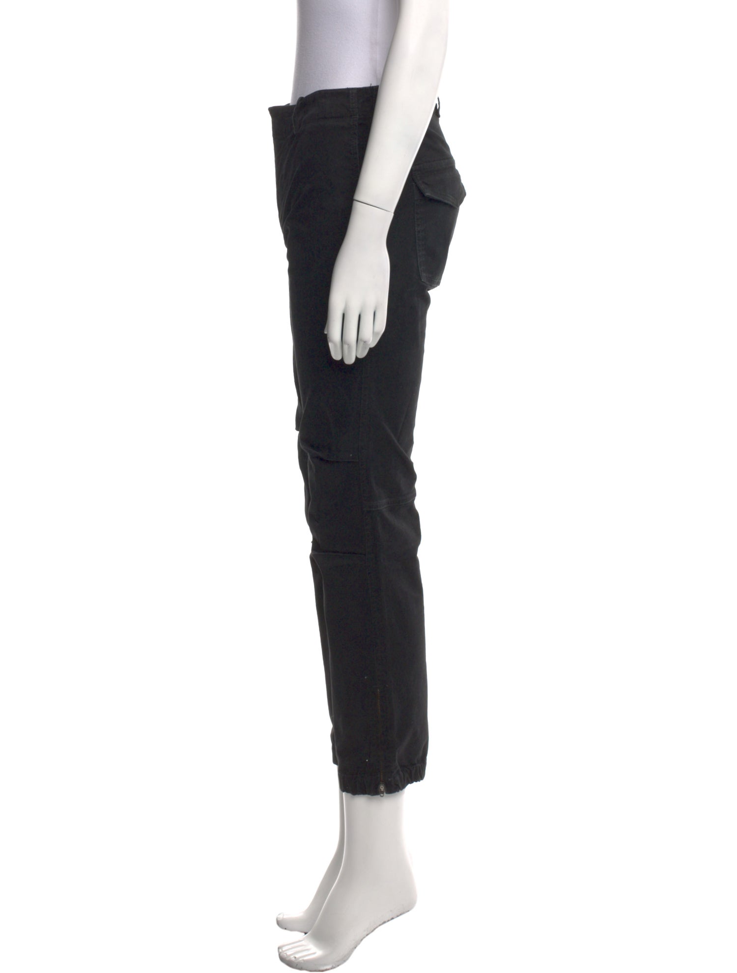 Nili Lotan Skinny Leg Pants