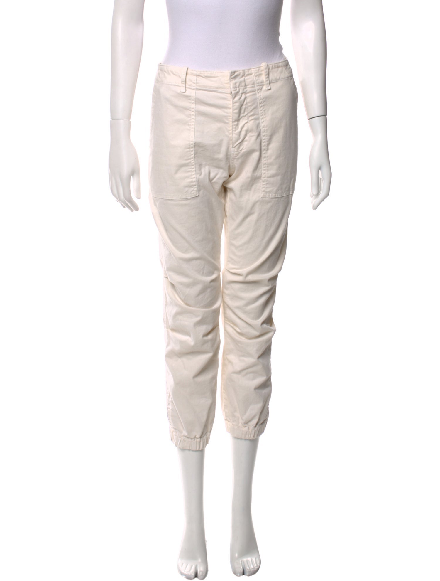 Nili Lotan Skinny Leg Pants