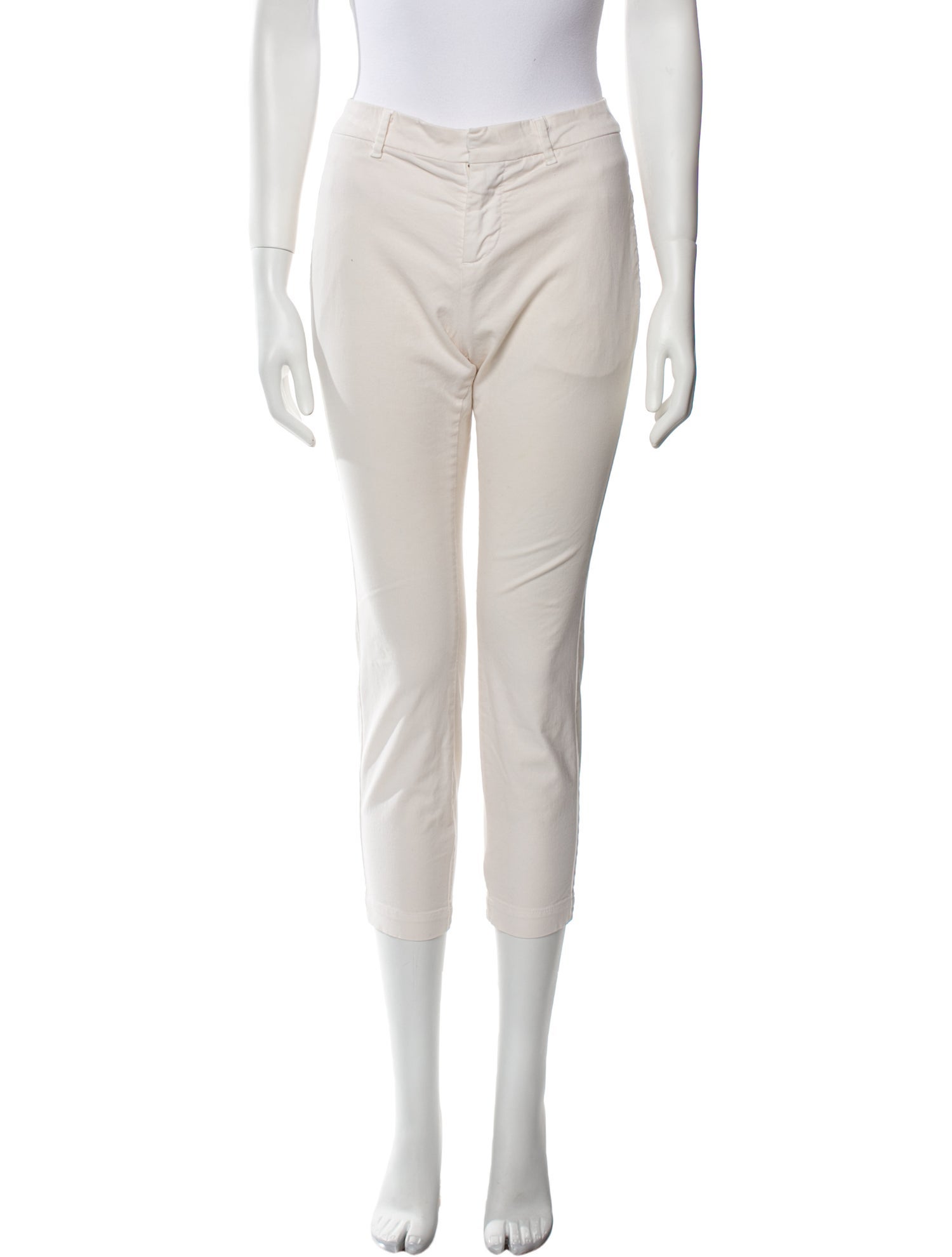 Nili Lotan Skinny Leg Pants