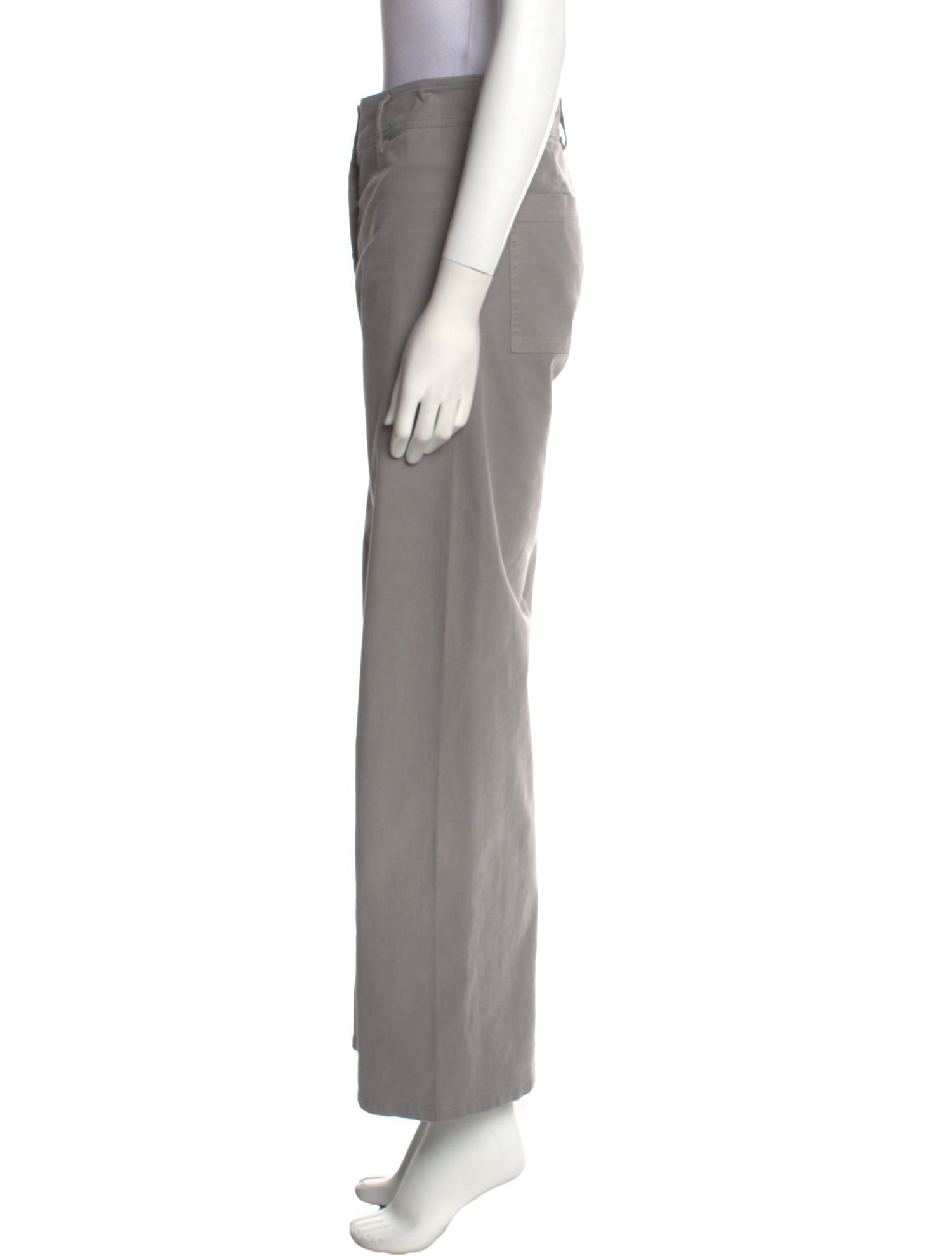Nili Lotan Wide Leg Pants