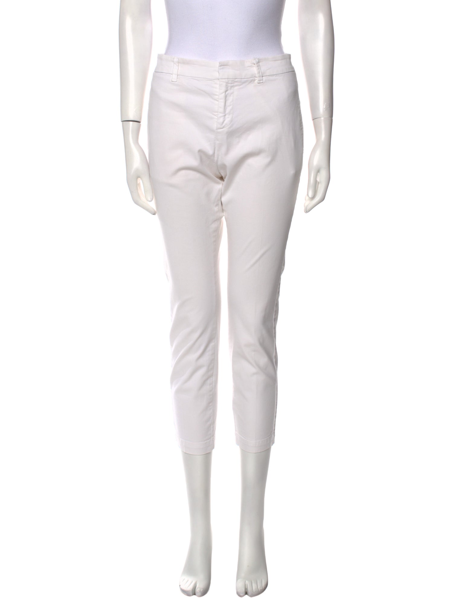 Nili Lotan Skinny Leg Pants