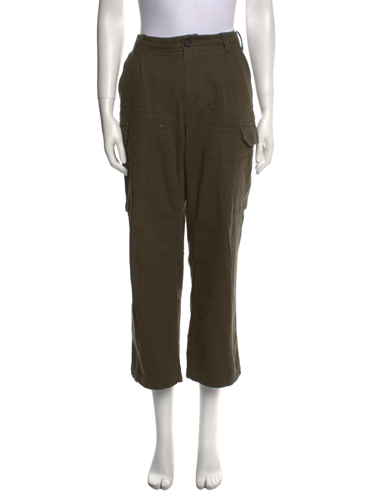 Nili Lotan Wide Leg Pants