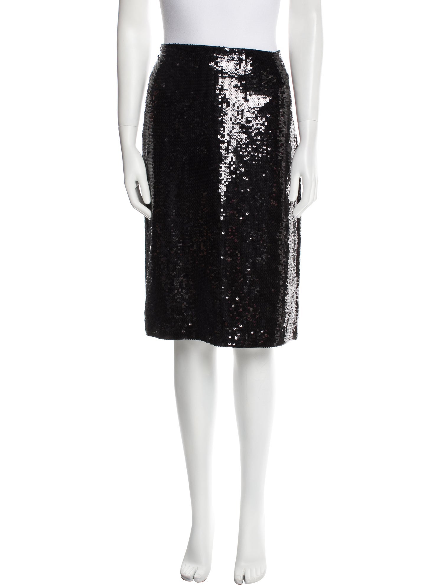 Nili Lotan Knee-Length Skirt w/ Tags