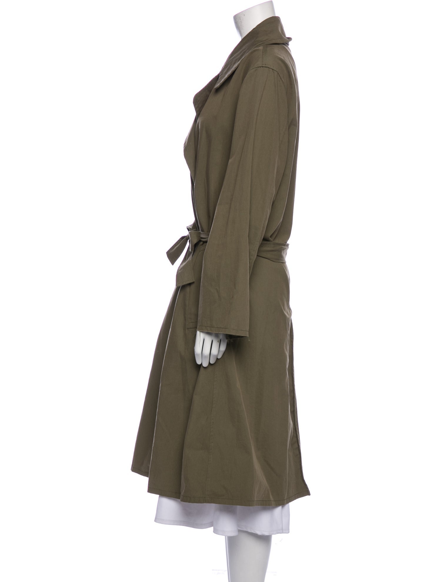 Nili Lotan Trench Coat