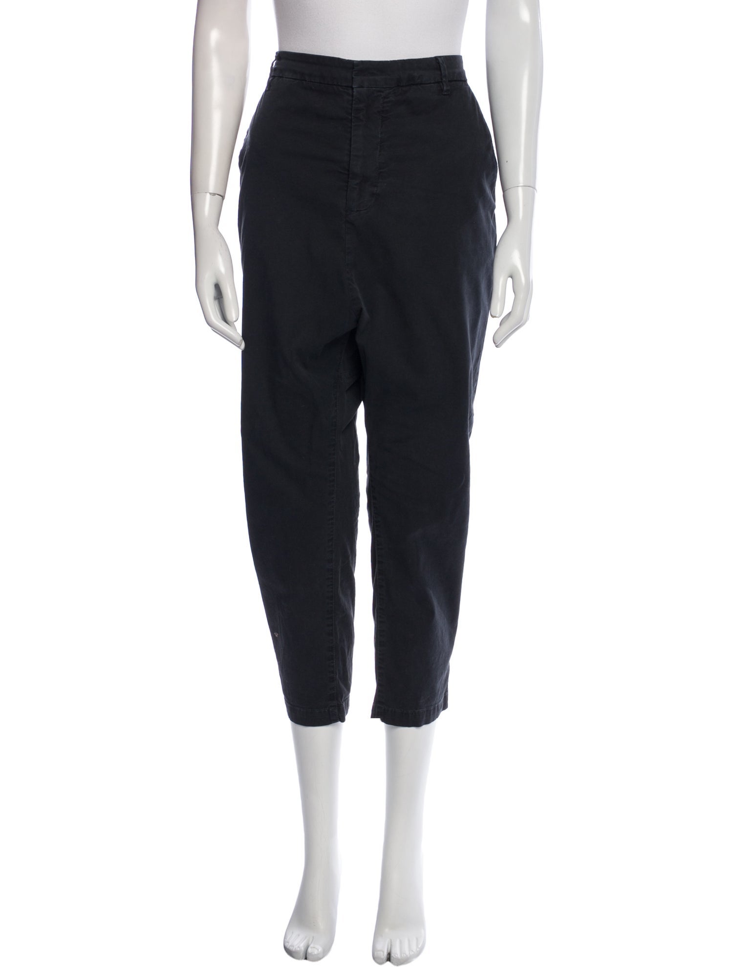 Nili Lotan Straight Leg Pants