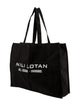 Nili Lotan Canvas Tote
