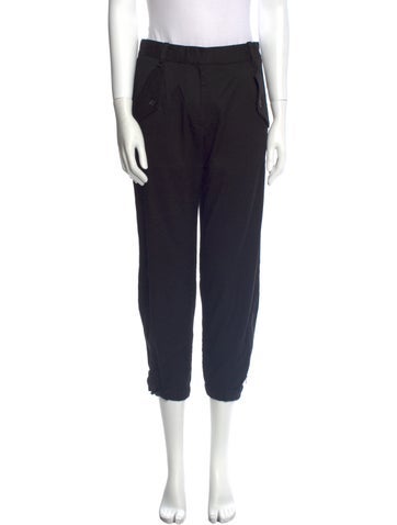 Nili Lotan Pants Skinny Leg US 2 | XS