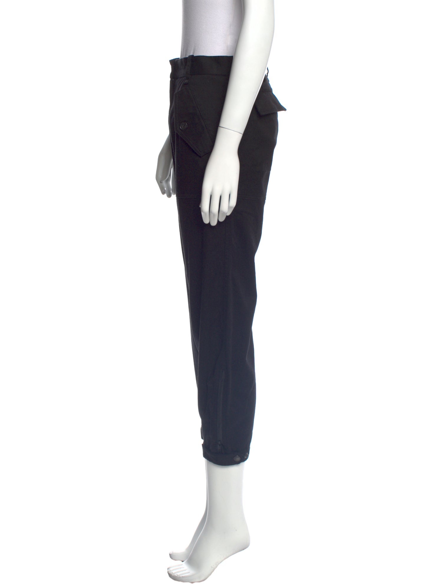 Nili Lotan Skinny Leg Pants