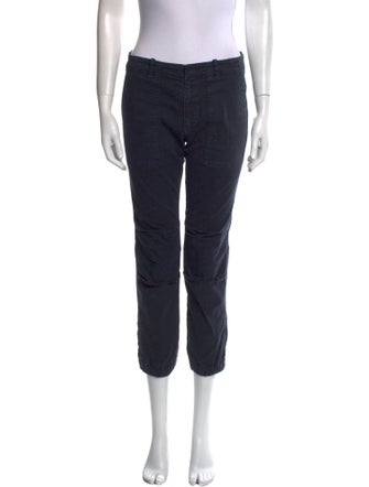 Nili Lotan Skinny Leg Pants