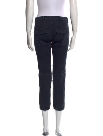 Nili Lotan Skinny Leg Pants
