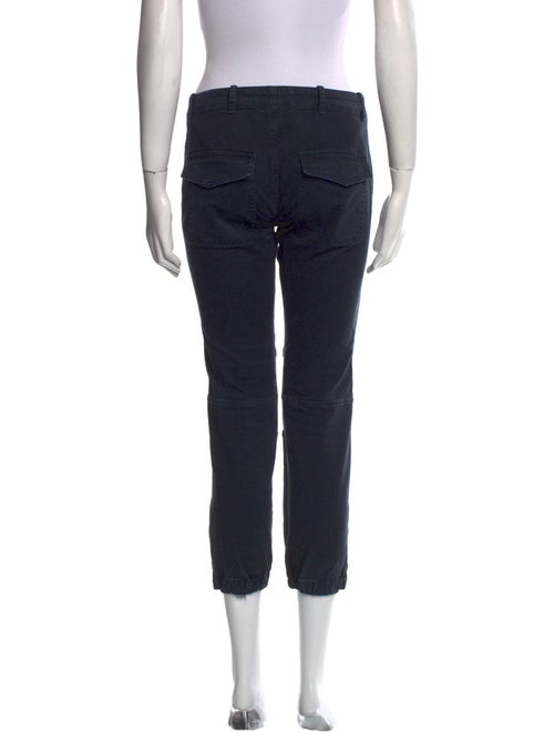 Nili Lotan Skinny Leg Pants