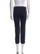 Nili Lotan Skinny Leg Pants
