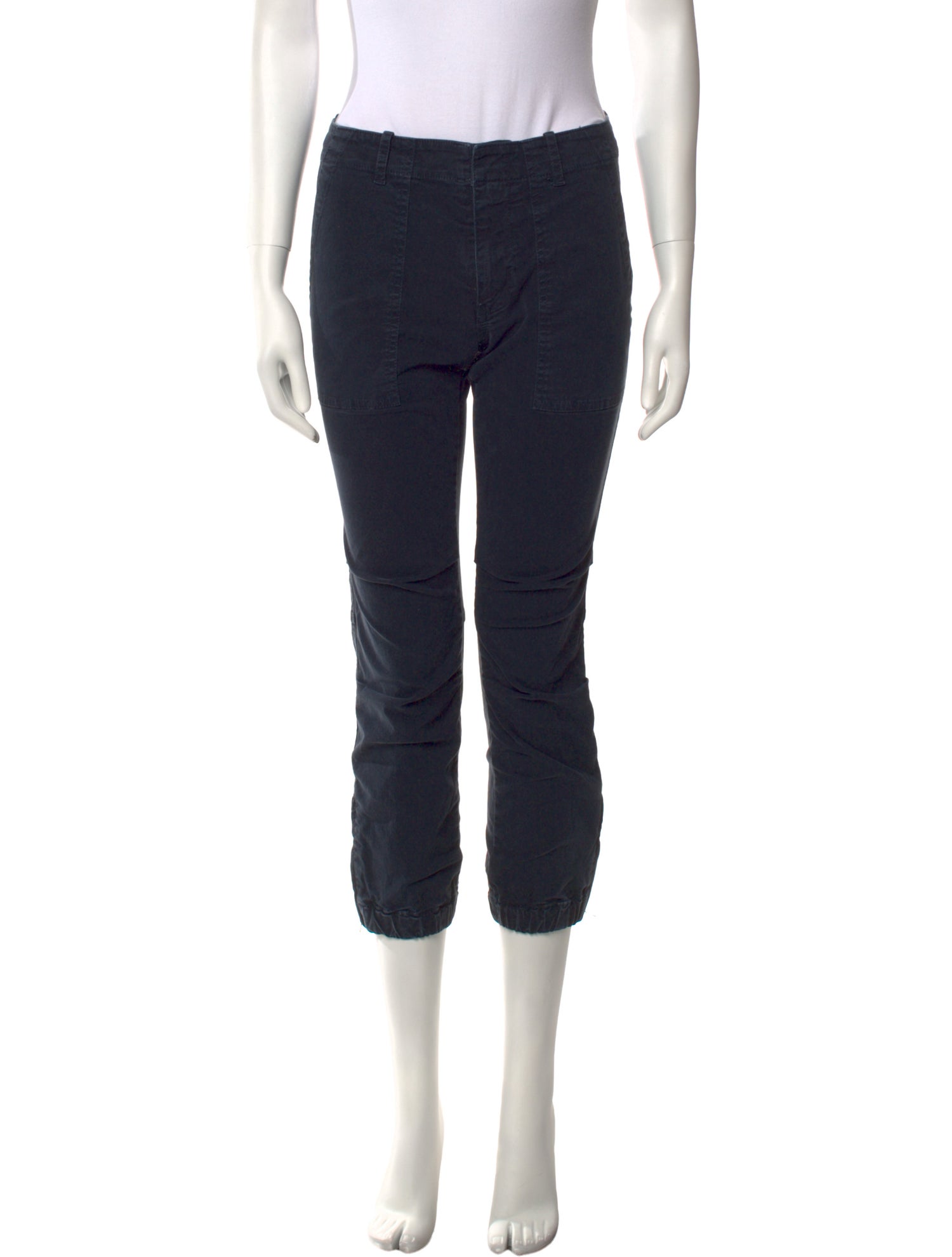 Nili Lotan Skinny Leg Pants