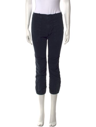 Nili Lotan Skinny Leg Pants