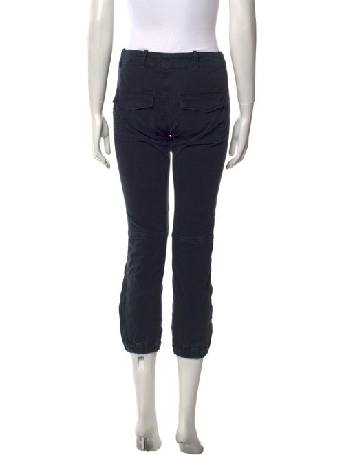 Nili Lotan Skinny Leg Pants