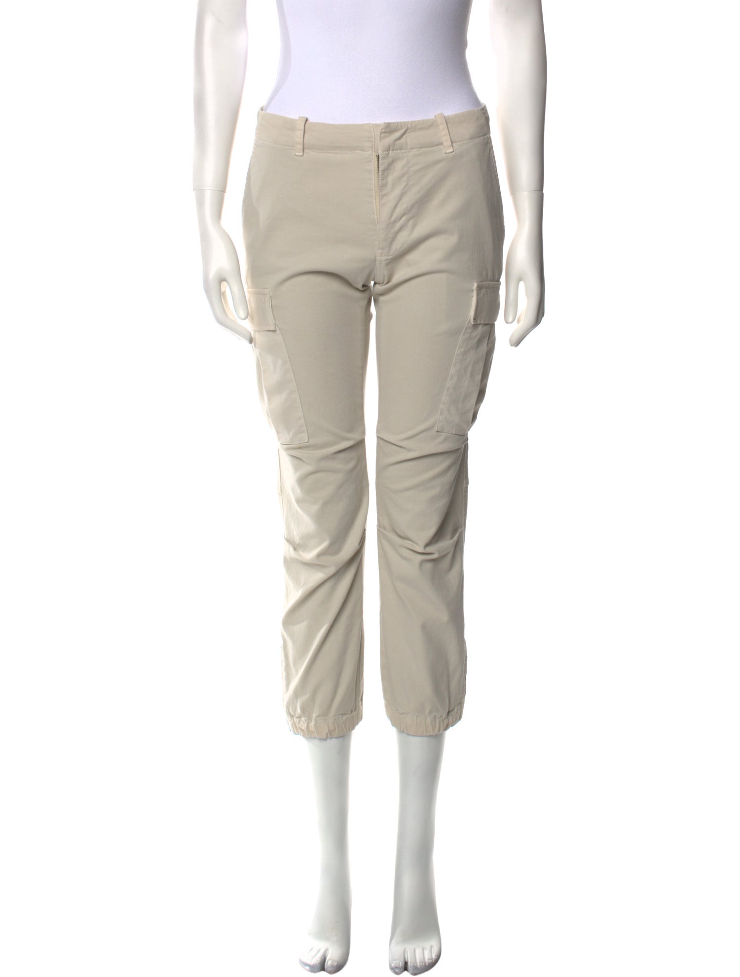 Nili Lotan Straight Leg Pants