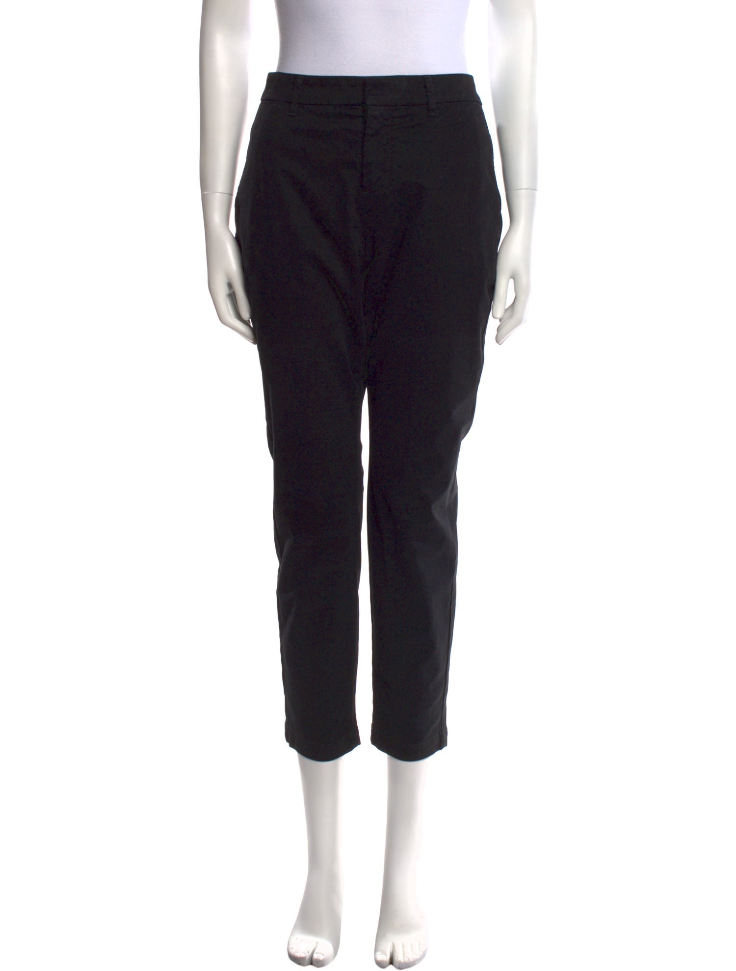Nili Lotan Skinny Leg Pants