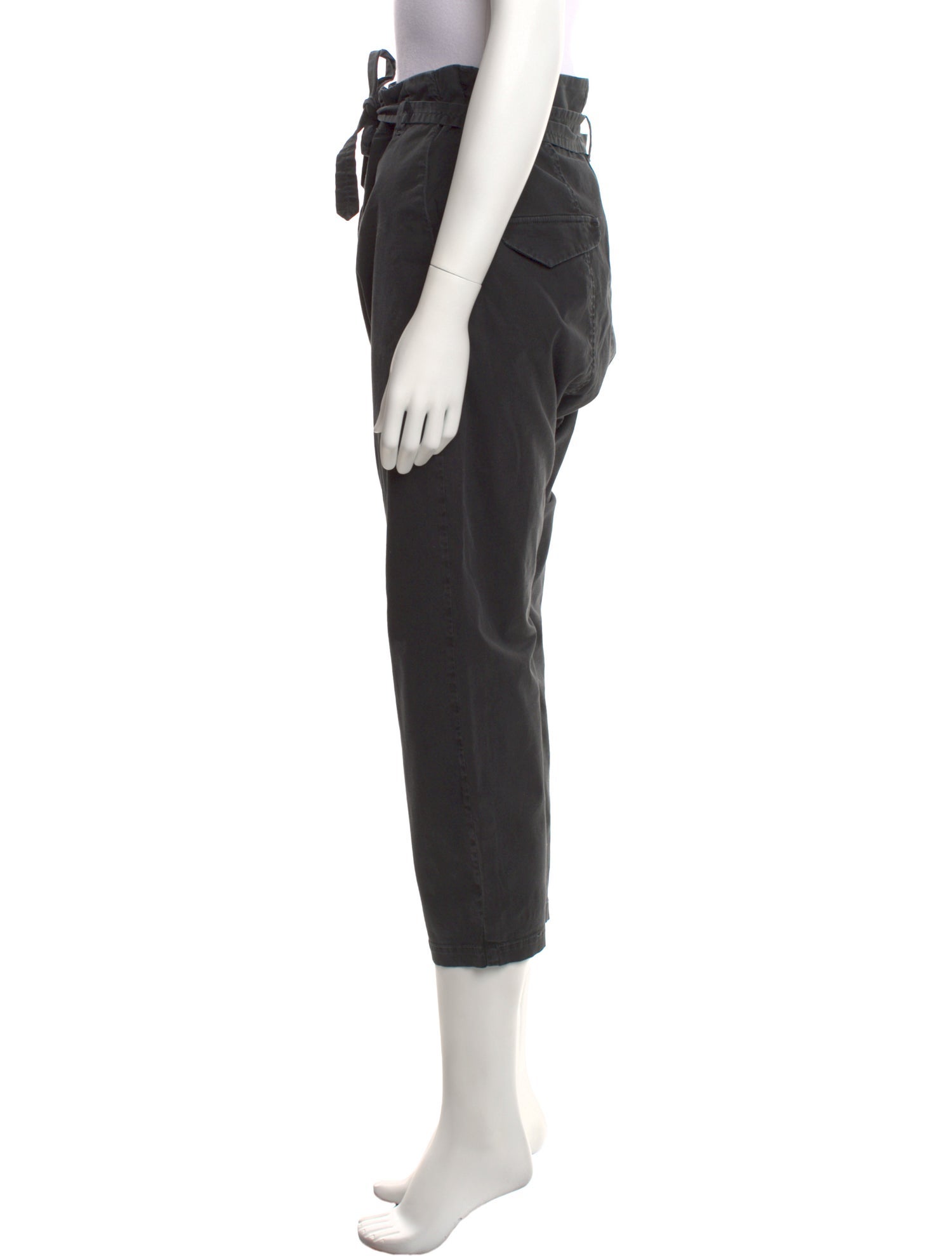 Nili Lotan Straight Leg Pants