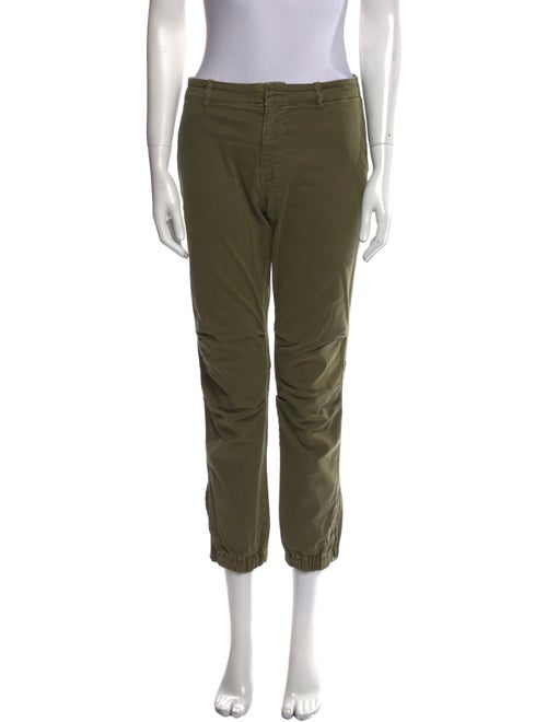 Nili Lotan Skinny Leg Pants