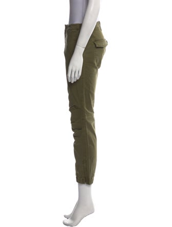 Nili Lotan Skinny Leg Pants