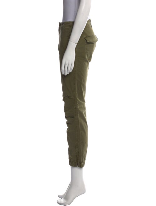 Nili Lotan Skinny Leg Pants