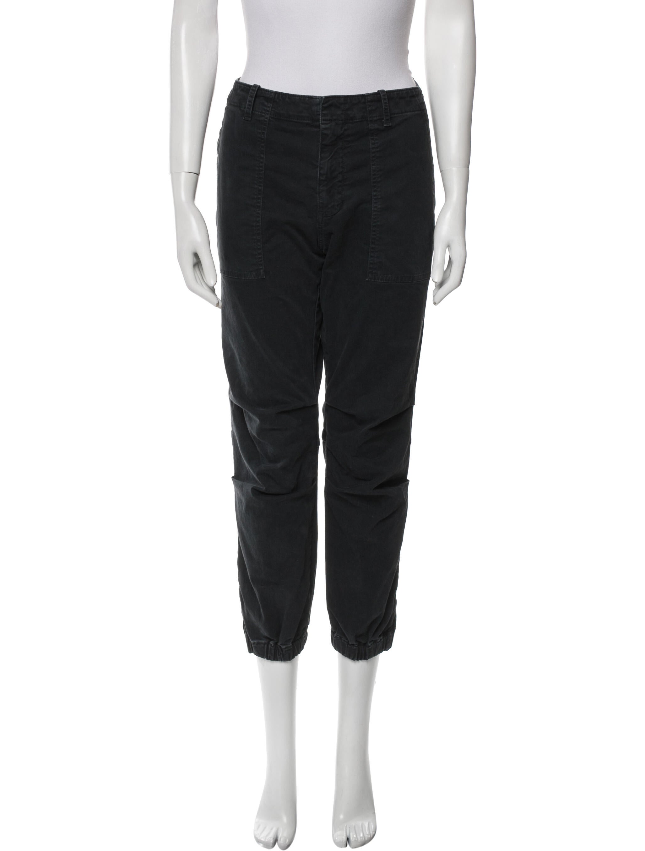 Nili Lotan Skinny Leg Pants