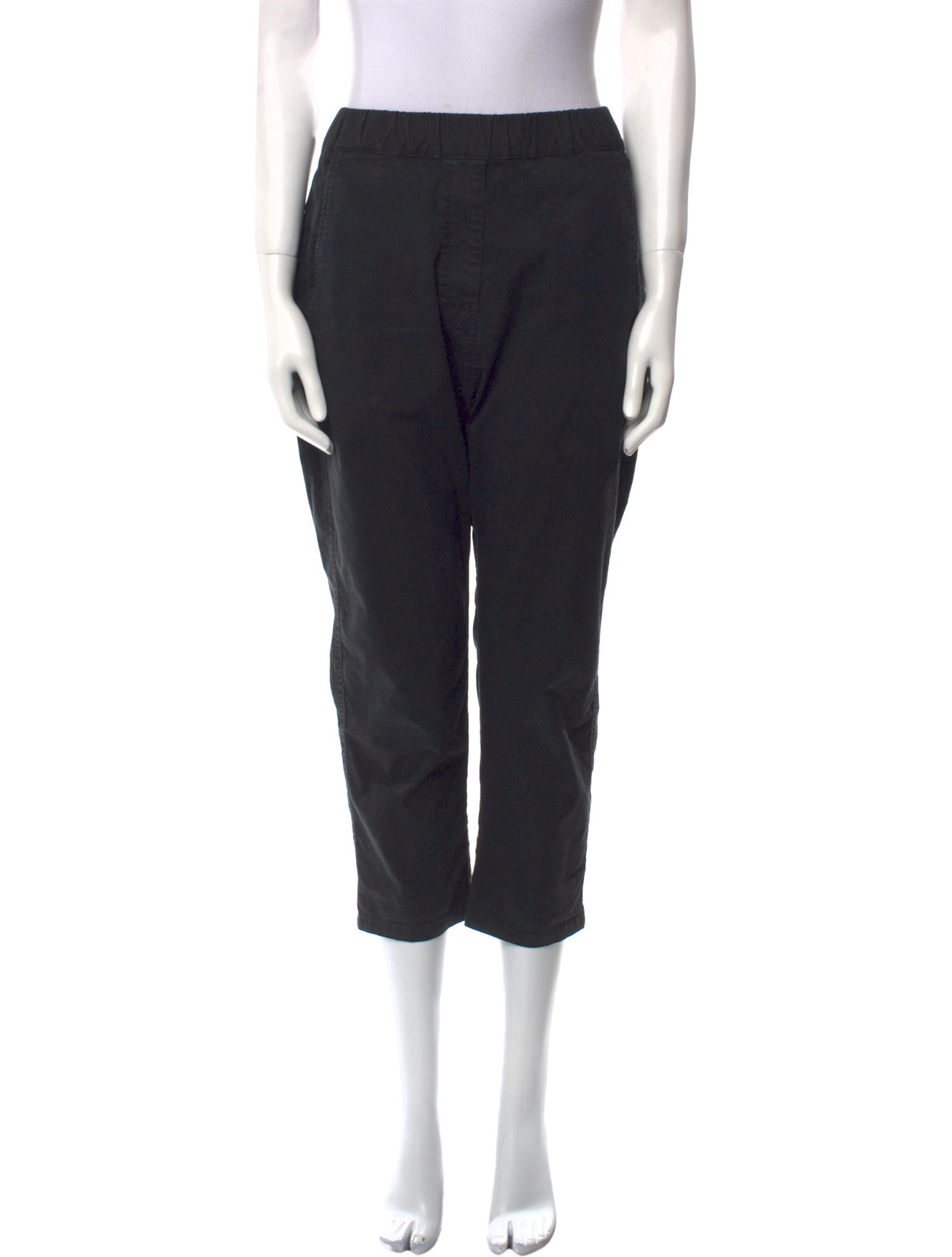 Nili Lotan Straight Leg Pants